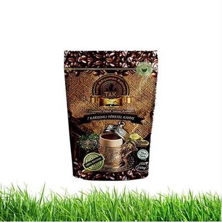 YÖRESEL ADIYAMAN DİBEK KAHVESİ 7 KARIŞIM 200 GR