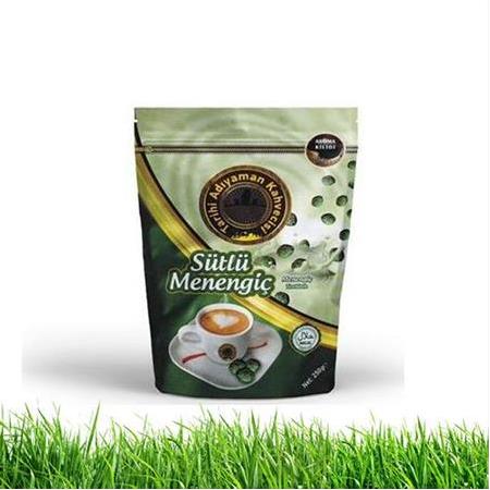 YÖRESEL ADIYAMAN DİBEK KAHVESİ SÜTLÜ MENENGİÇ 200 GR