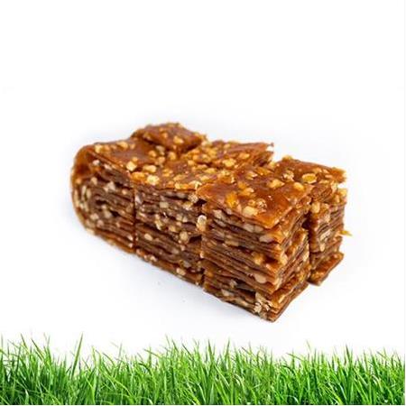 GÜMÜŞHANE KRAL PESTİL KG