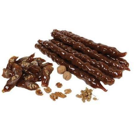 GÜMÜŞHANE KRAL KARAMELLİ KÖME KG