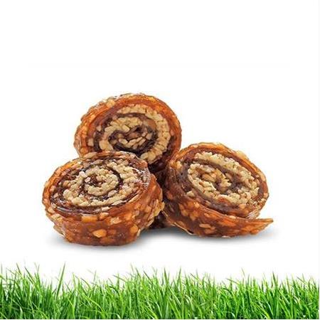 GÜMÜŞHANE KRAL KRAL TATLISI KG