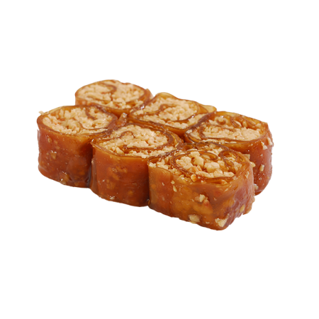 GÜMÜŞHANE KRAL KRAL TATLISI KG