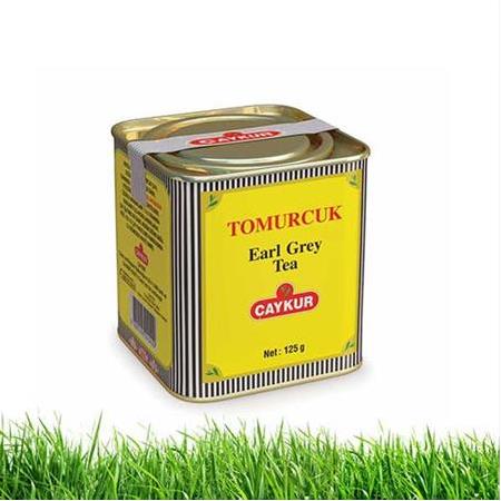 ÇAYKUR TOMURCUK ÇAYI 125 GR