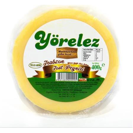 BEŞİKDÜZÜ YÖRELEZ KUYMAKLIK ERİTME PEYNİRİ 1KG