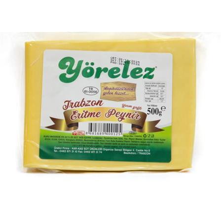 BEŞİKDÜZÜ YÖRELEZ KUYMAKLIK ERİTME PEYNİRİ 1KG