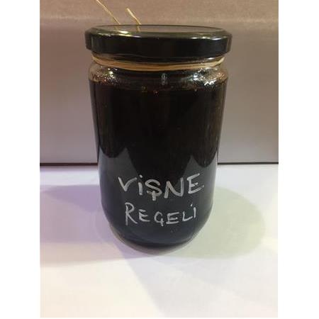 EL YAPIMI KİVİ REÇELİ 880GR