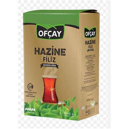 OFÇAY HAZİNE 1KG