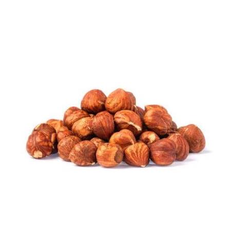 ÇİĞ FINDIK İÇİ 500GR