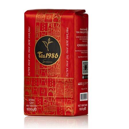 TEA 1986 FİLİZ  ÇAYI 500 GR