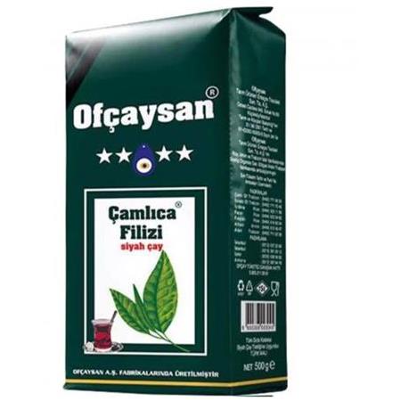 OFÇAY ÇAMLICA FİLİZİ 500gr