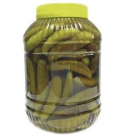 SALATALIK TURŞUSU NET.5000GR