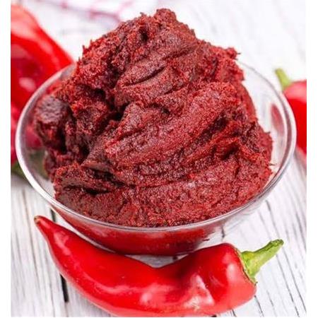 BİBER SALÇASI 1500GR