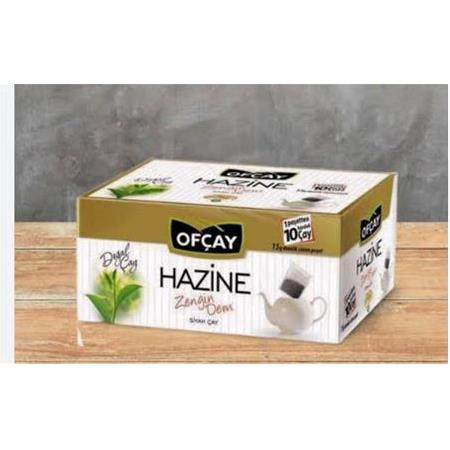 OFÇAY DEMLİK POŞET 450GR