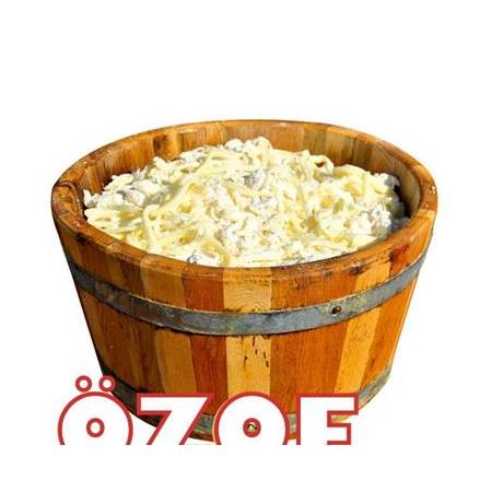 ÖZEL MIHLAMALIK PEYNİR [ TELLİ MİNZİ ] KG