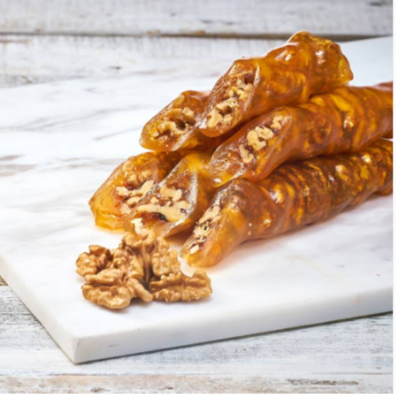 KRAL CEVİZLİ ÖZEL KÖME KG