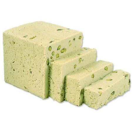 ÜÇEL FISTIKLI HELVA 830 GR