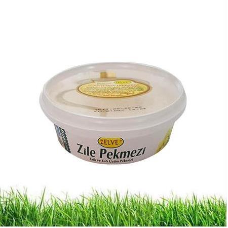 BEYAZ ZİLE PEKMEZİ 300 GR