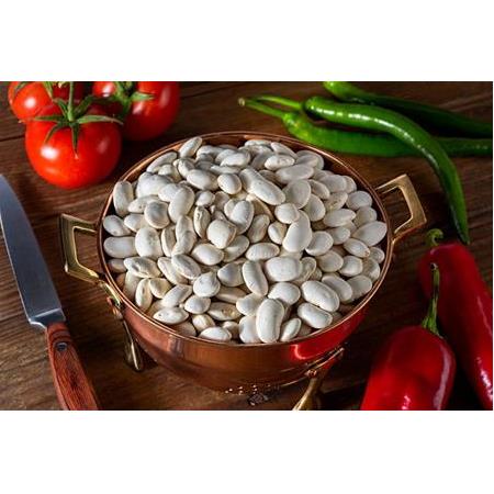 BOMBAY KURU FASÜLYE(YENİ)