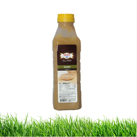 ÜÇEL PLS TAHİN 1000 GR