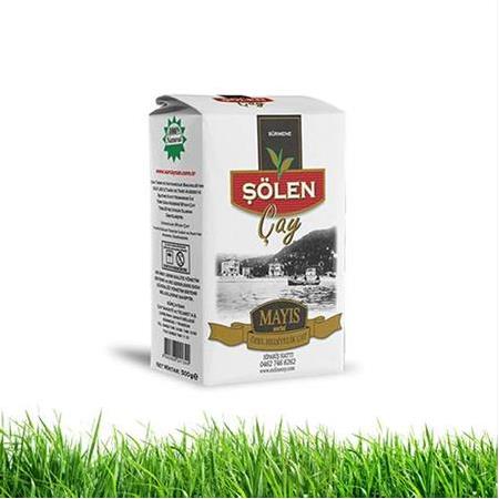 ŞÖLEN HEDİYELİK MAYIS ÇAYI 500 GR