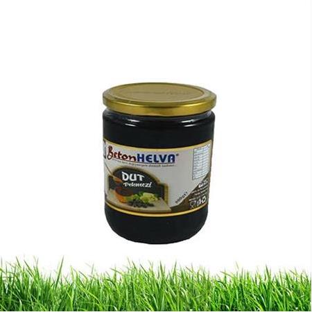 BETON HELVA DUT PEKMEZİ 800 GR