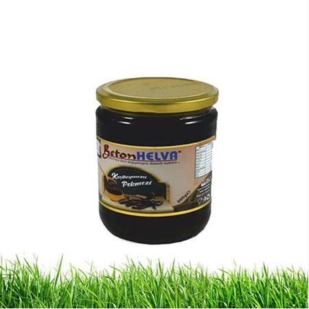 BETON HELVA KEÇİBOYNUZU PEKMEZİ 800 GR