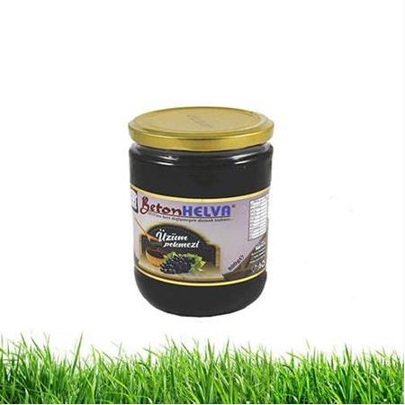 BETON HELVA ÜZÜM PEKMEZİ 800 GR